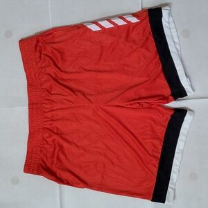 Mens Pro player athletic basketball Shorts with pockets